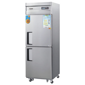 우성고급 25 냉동·냉장고 2D (냉동1/냉장1)