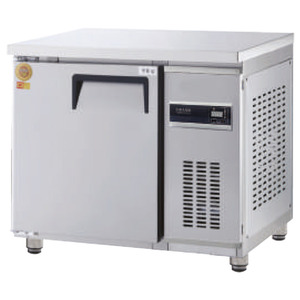 우성고급 보냉테이블 냉동·냉장고 900