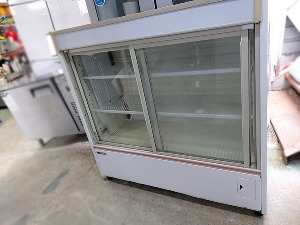 캐리어 냉장쇼케이스