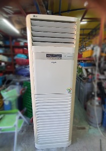 LG 인버터냉난방기(40평)